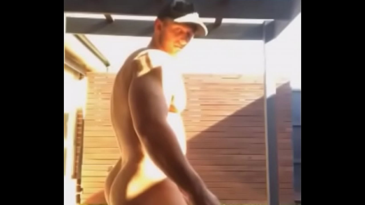 Macho Hétero na Cam